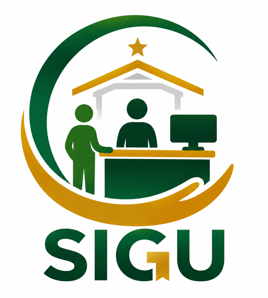 SIGU